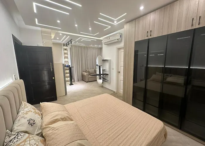 Golf Hights Luxury Apartment- Brand New Sharm el-Sheikh
