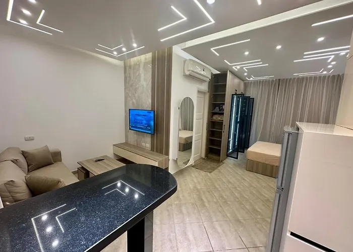 Golf Hights Luxury Apartment- Brand New * Sharm el-Sheikh
