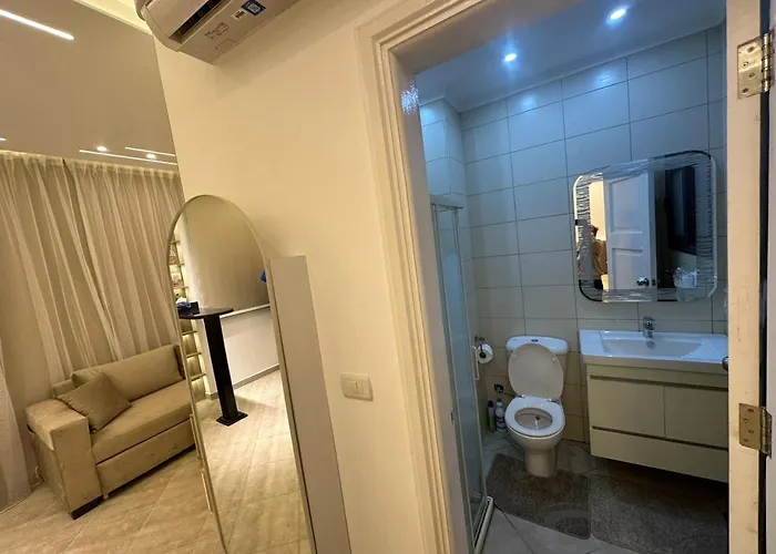 Golf Hights Luxury Apartment- Brand New Apartment Sharm el-Sheikh