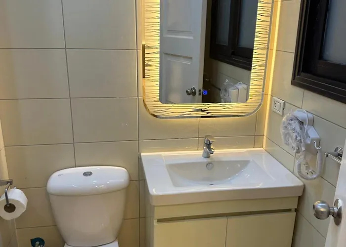 Golf Hights Luxury Apartment- Brand New