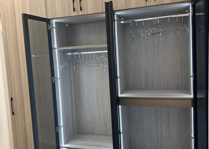 Golf Hights Luxury Apartment- Brand New Apartment
