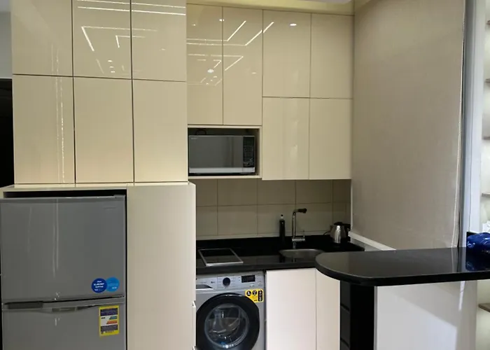 Golf Hights Luxury Apartment- Brand New Apartment *