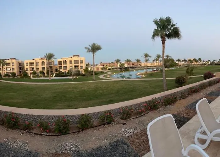 Golf Hights Luxury Apartment- Brand New * Sharm el-Sheikh
