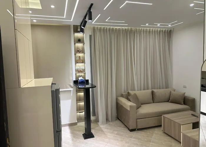Golf Hights Luxury Apartment- Brand New