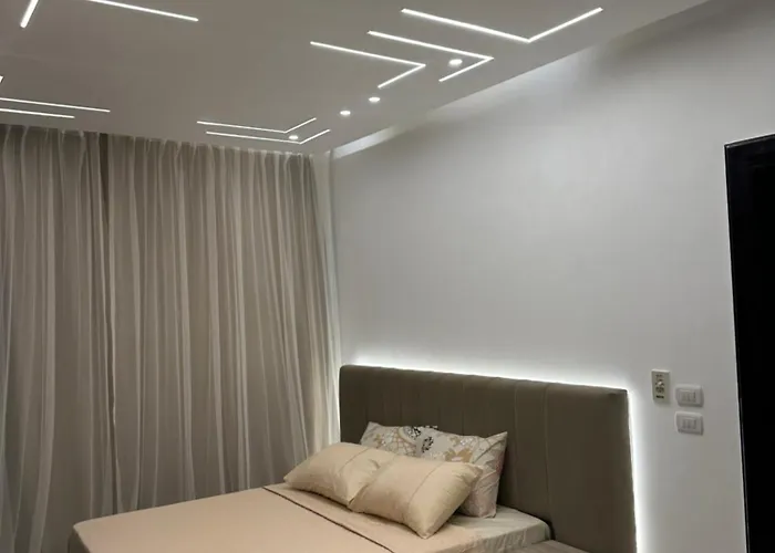 Apartment Golf Hights Luxury Apartment- Brand New