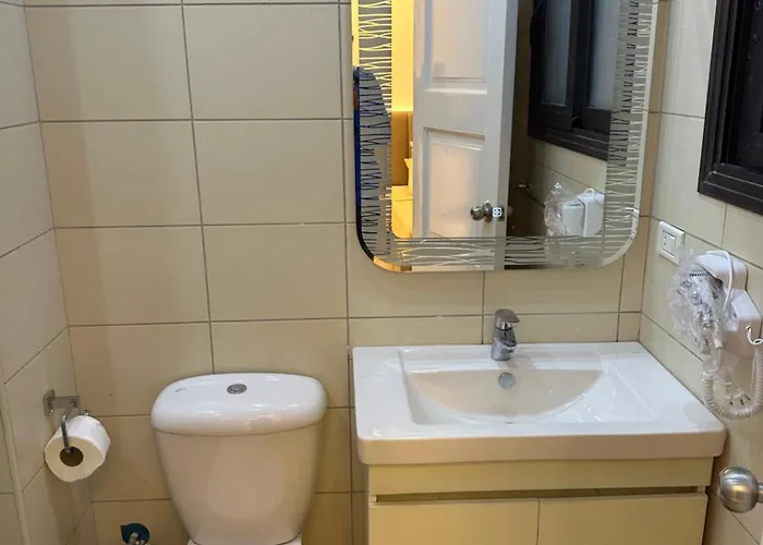 Apartment Golf Hights Luxury Apartment- Brand New