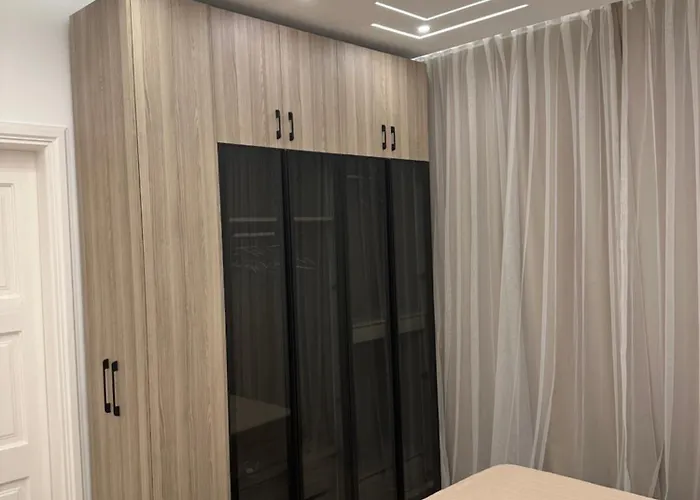 Golf Hights Luxury Apartment- Brand New