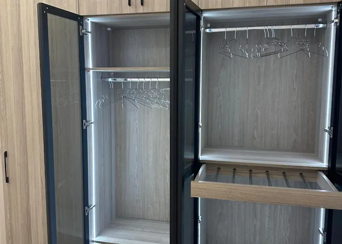 Golf Hights Luxury Apartment- Brand New Apartment