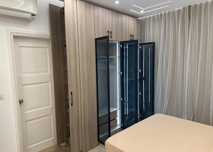 Golf Hights Luxury Apartment- Brand New Sharm el-Sheikh