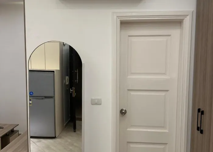 Golf Hights Luxury Apartment- Brand New Apartment