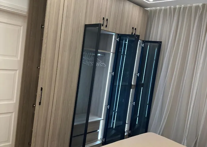 Golf Hights Luxury Apartment- Brand New Sharm el-Sheikh