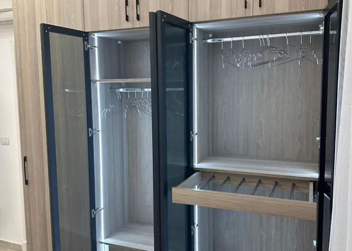 Golf Hights Luxury Apartment- Brand New Apartment